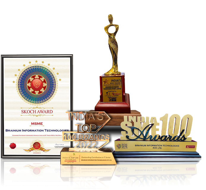 Awards Graphic