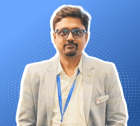Bikash Chakraborty