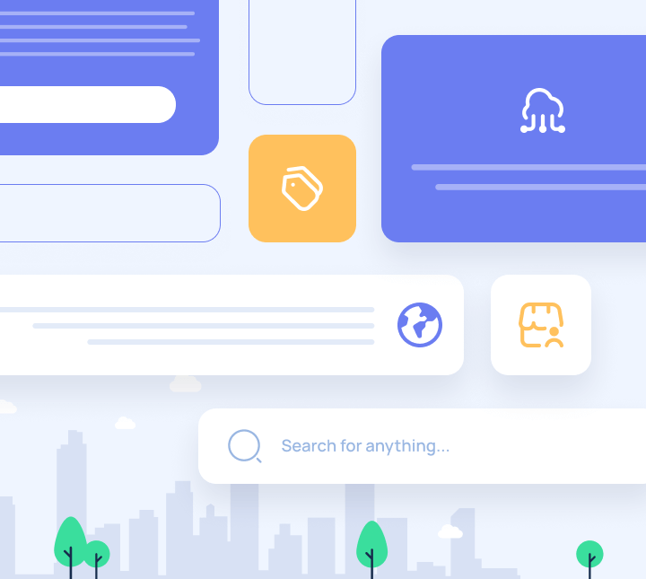 e-commerce