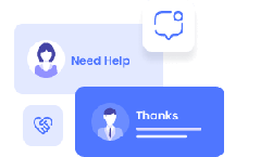 end-to-end-support