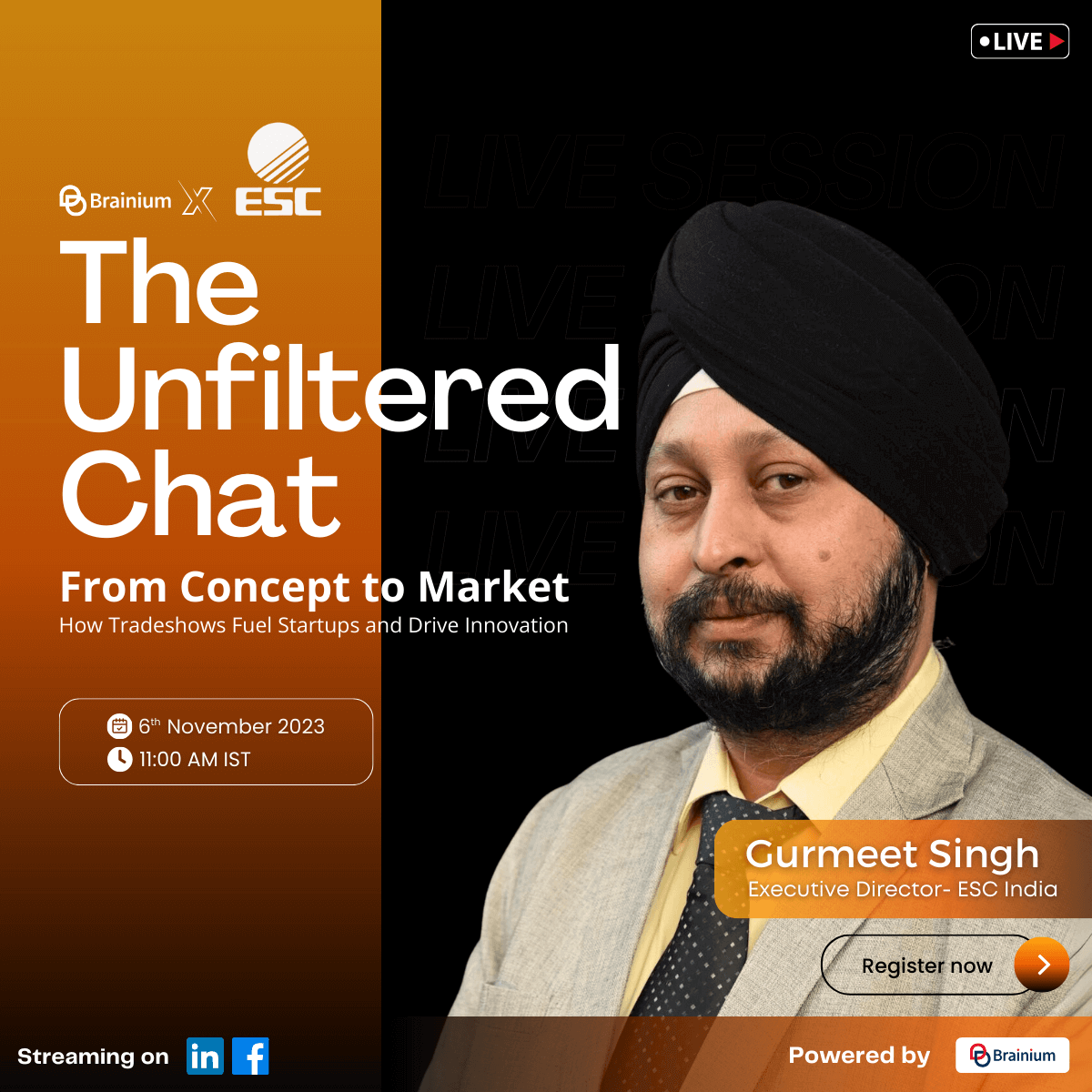 Gurmeet Singh