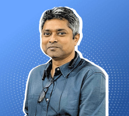 Manish Mandal