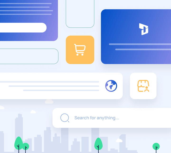 e-commerce