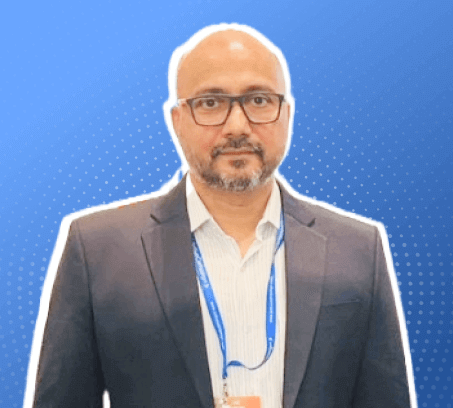 Mukesh Kumar Singh