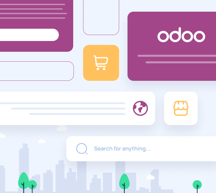 e-commerce
