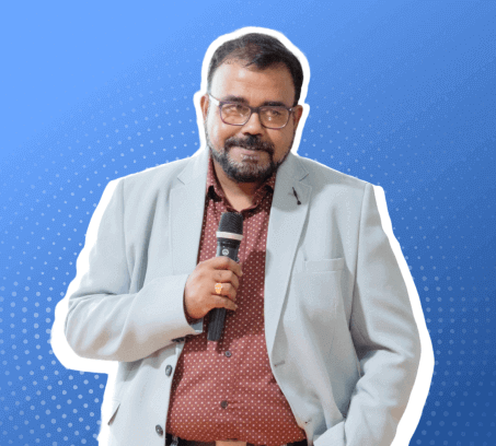 Sourav Sinha
