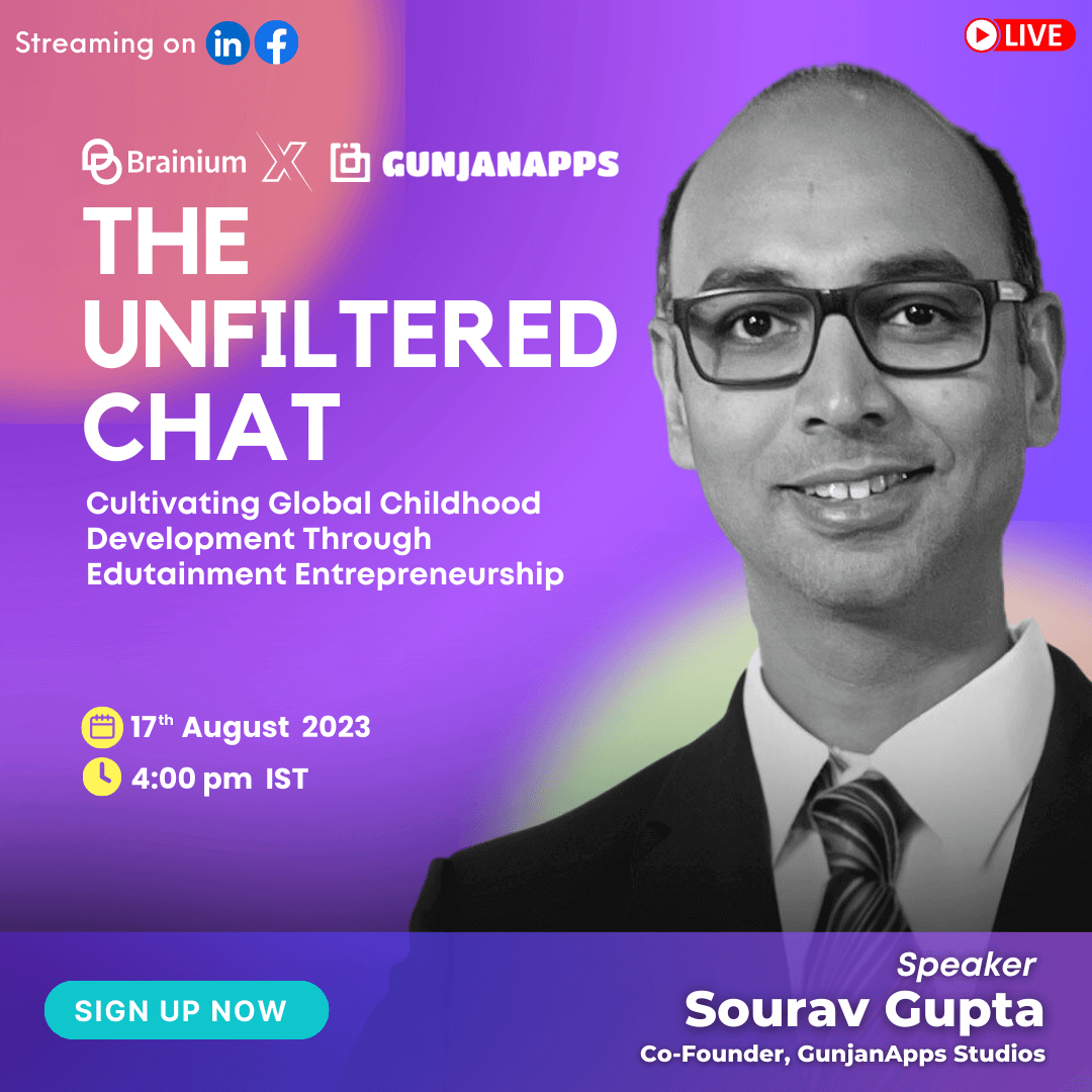 Sourav Gupta