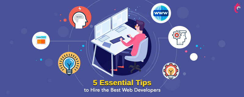 hire best web developers