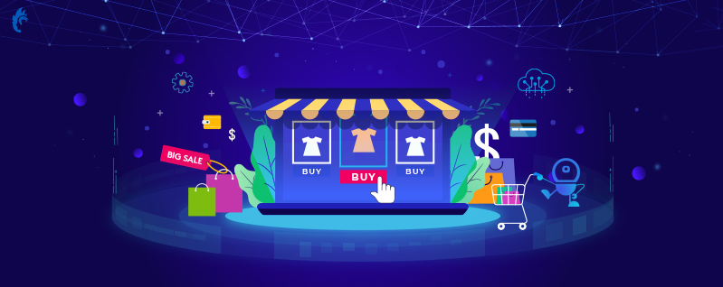 how is AI helping e-commerce businesses