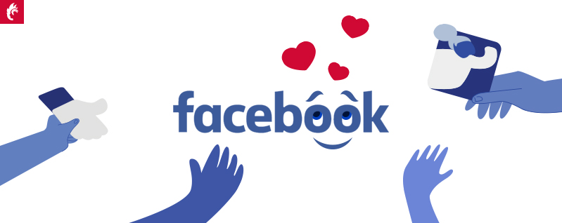 facebook's dating app