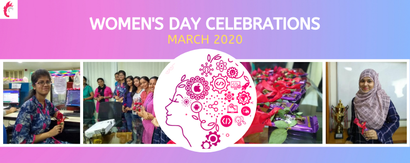 Women's Day Brainium