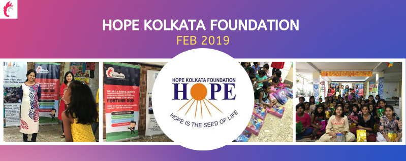 Hope Kolkata Foundation Brainium