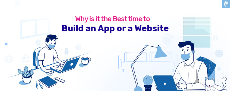 Build an app