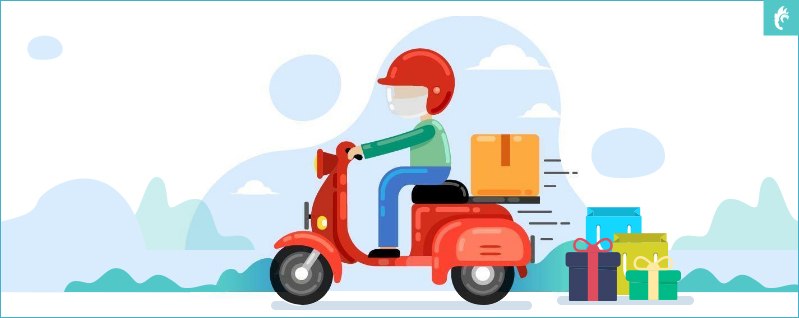 Grocery Delivery App Development brainium
