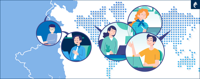 Remote Developer Hiring