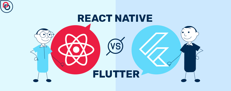 React Native vs Flutter