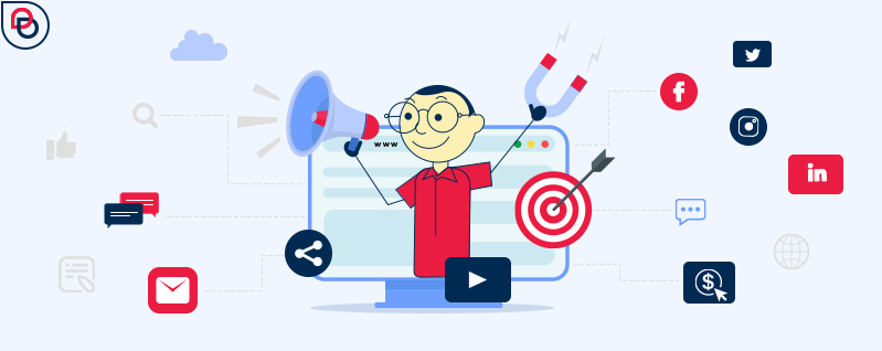 Digital Marketing Strategies For Startups