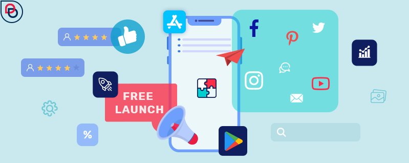 Increase App Downloads