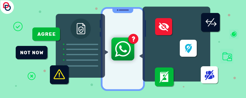 WhatsApp's New Privacy Policy