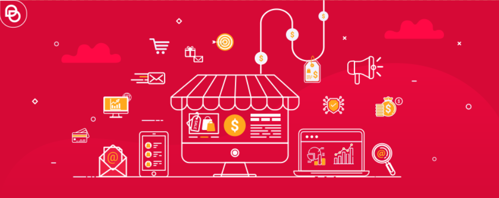 e-commerce personalization