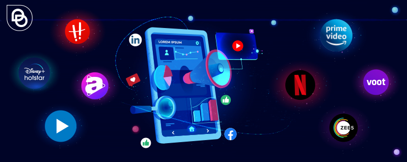 How OTT Advertising Is Helping Modern Business to Grow