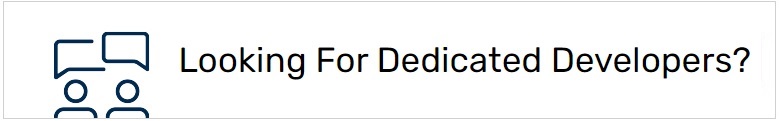 Hire Dedicated Developers