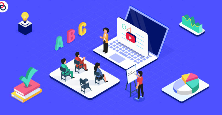 Learning Management System: The Foundation For E-Learning