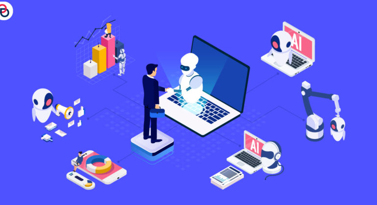 AI Can Take Small Business to The Next Level