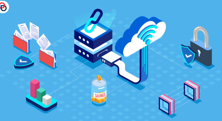 Benefit of Blockchain in IOT