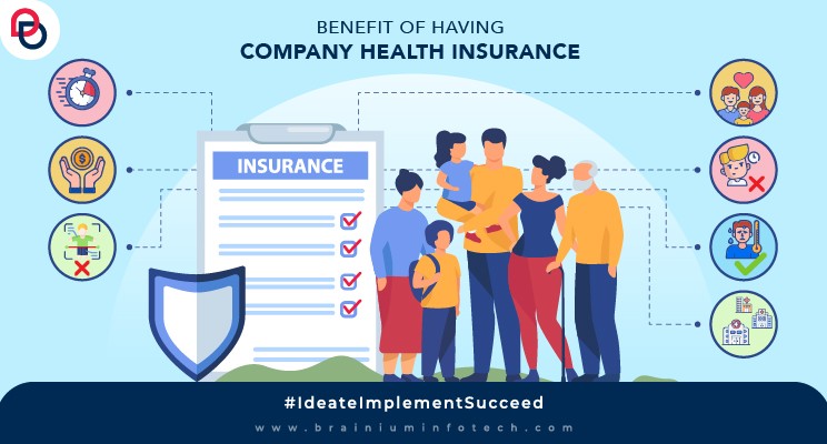 Are You Reaping the Benefits of Company Health Insurance