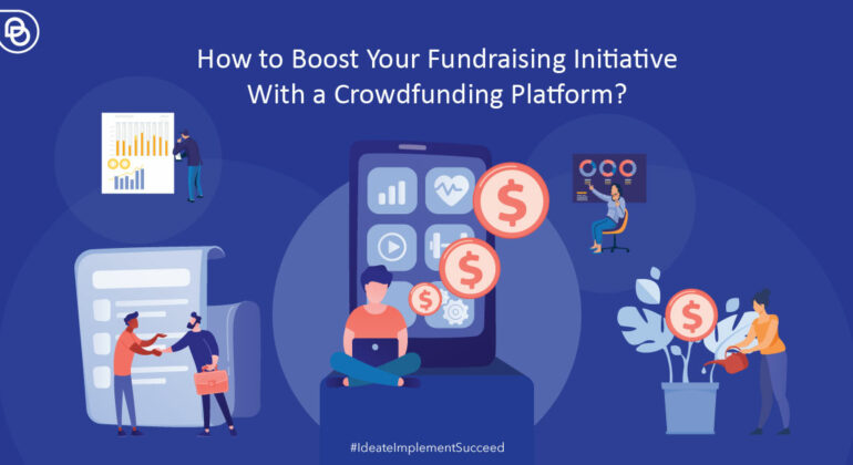 crowdfunding app development