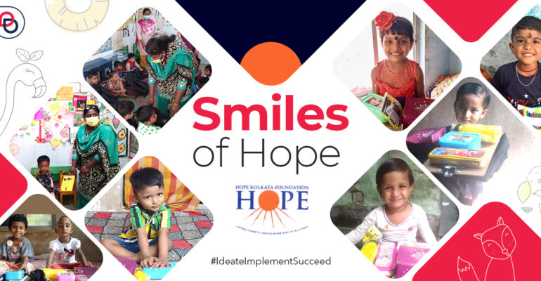 Hope-foundation 2022 Brainium