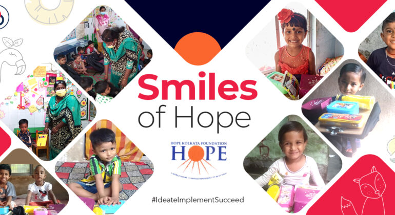 Hope-foundation 2022 Brainium