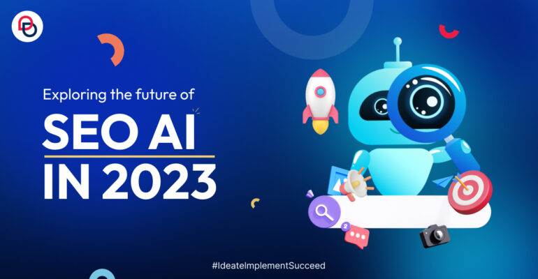 Exploring the Future of SEO AI in 2023