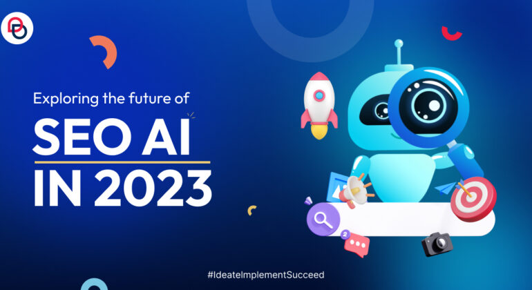 Exploring the Future of SEO AI in 2023