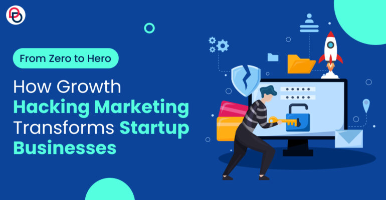 From Zero to Hero: How Growth Hacking Marketing Transforms Startup Businesses