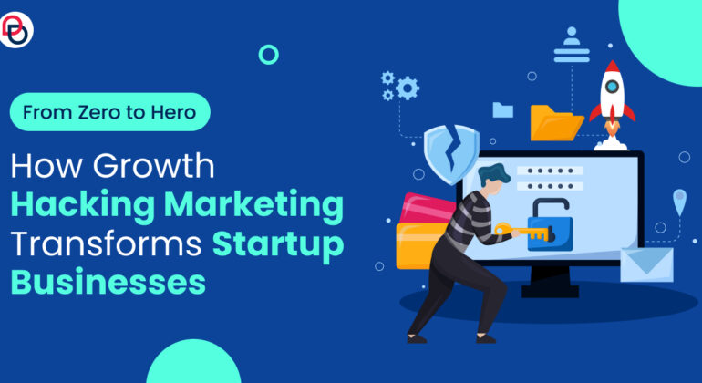 From Zero to Hero: How Growth Hacking Marketing Transforms Startup Businesses