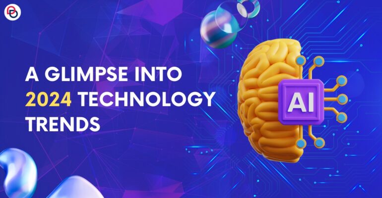 2024 Technology Trends