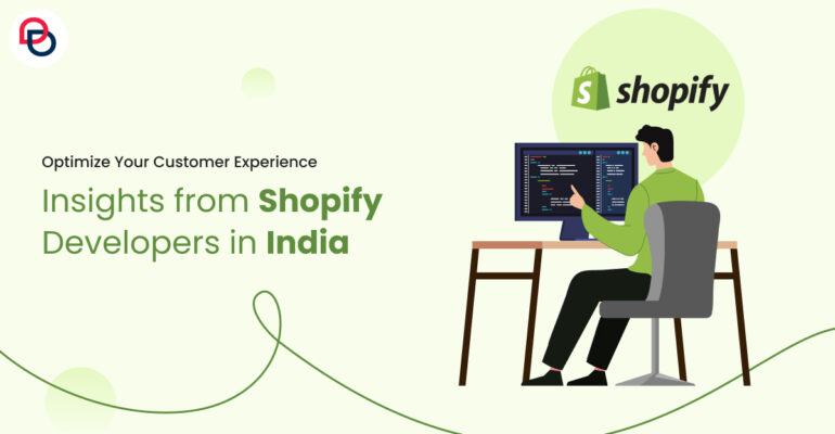 Shopify developers in India