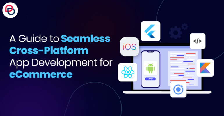 ecommerce app development company