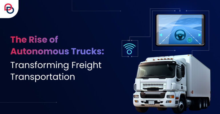 autonomus-truck
