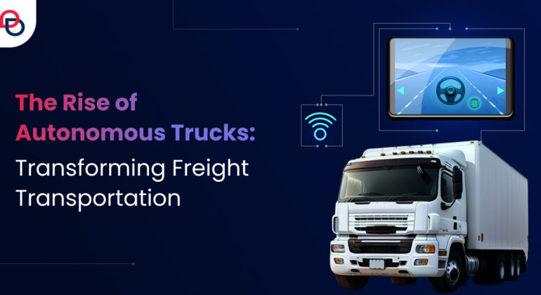autonomus-truck