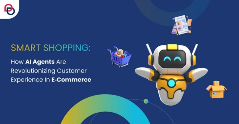 How AI Agents Are Revolutionizing Customer Experience in E‑commerce