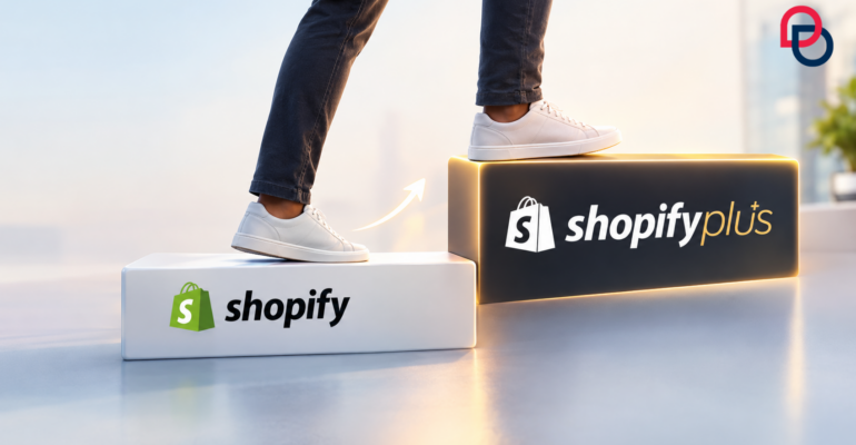 Shopify vs Shopify Plus: When Should You Upgrade