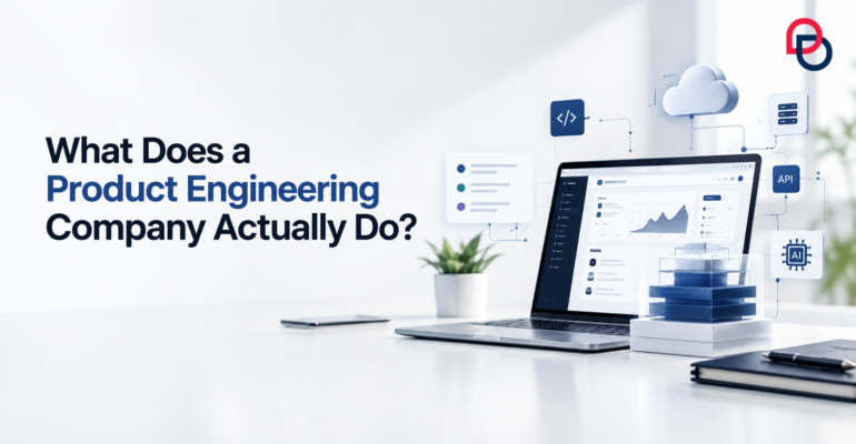 What Does a Product Engineering Company Actually Do
